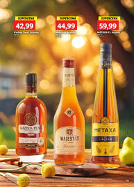 Lidl gazetka | Alkohole Strona 12