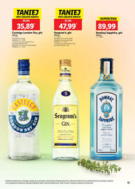 Lidl gazetka | Alkohole Strona 13