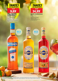 Lidl gazetka | Alkohole Strona 14