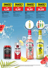 Lidl gazetka | Alkohole Strona 17