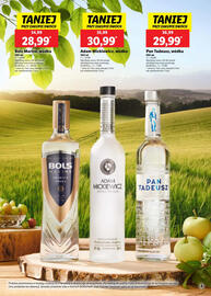 Lidl gazetka | Alkohole Strona 4