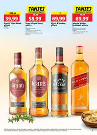 Lidl gazetka | Alkohole Strona 7
