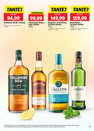 Lidl gazetka | Alkohole Strona 9