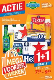 Lekker Makkelijk folder week 35 Pagina 1