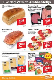 Lekker Makkelijk folder week 35 Pagina 4