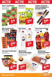 Lekker Makkelijk folder week 35 Pagina 6