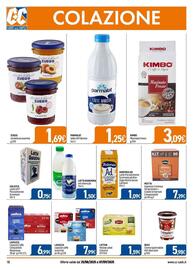 Volantino C+C Cash and Carry Pagina 10
