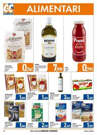 Volantino C+C Cash and Carry Pagina 12