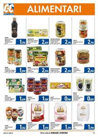 Volantino C+C Cash and Carry Pagina 13
