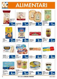 Volantino C+C Cash and Carry Pagina 14