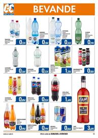 Volantino C+C Cash and Carry Pagina 15