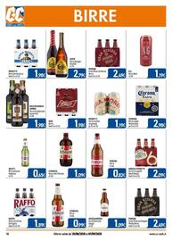 Volantino C+C Cash and Carry Pagina 18