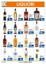 Volantino C+C Cash and Carry Pagina 19