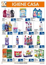 Volantino C+C Cash and Carry Pagina 20