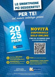 Volantino C+C Cash and Carry Pagina 23