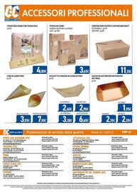Volantino C+C Cash and Carry Pagina 24