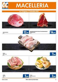 Volantino C+C Cash and Carry Pagina 3