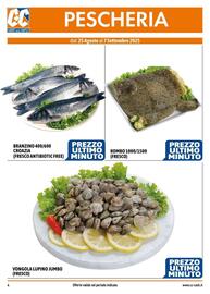 Volantino C+C Cash and Carry Pagina 4