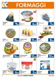 Volantino C+C Cash and Carry Pagina 6