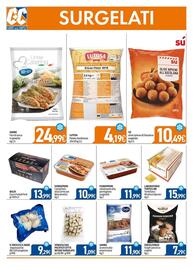 Volantino C+C Cash and Carry Pagina 8