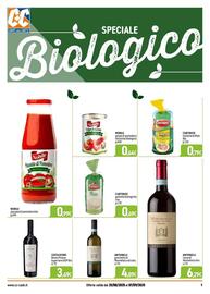 Volantino C+C Cash and Carry Pagina 9