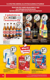 Arhelan gazetka Strona 16