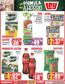 Catálogo Casa Ley Página 11