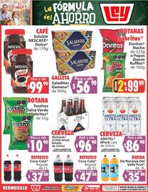 Catálogo Casa Ley Página 12