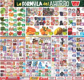 Catálogo Casa Ley Página 2