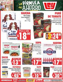 Catálogo Casa Ley Página 9