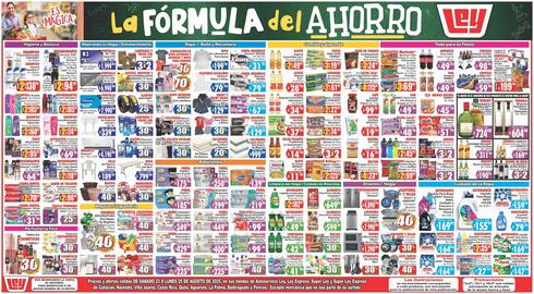 Catálogo Casa Ley Página 2
