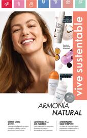 Catálogo Oriflame Página 101