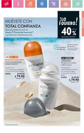 Catálogo Oriflame Página 109