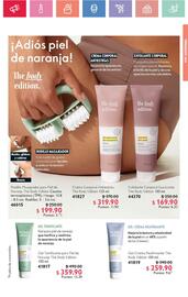 Catálogo Oriflame Página 113