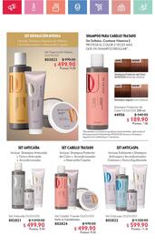 Catálogo Oriflame Página 116