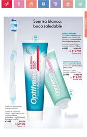Catálogo Oriflame Página 119