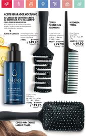 Catálogo Oriflame Página 124