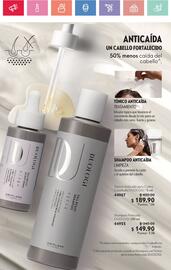 Catálogo Oriflame Página 126