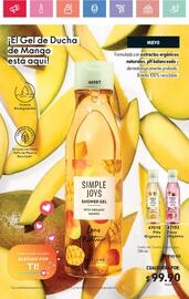 Catálogo Oriflame Página 129