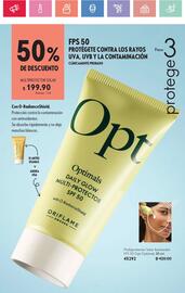Catálogo Oriflame Página 15