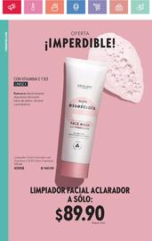 Catálogo Oriflame Página 18