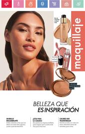 Catálogo Oriflame Página 19