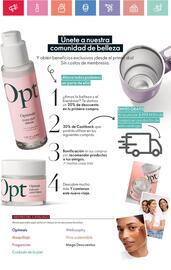 Catálogo Oriflame Página 2