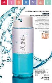 Catálogo Oriflame Página 20