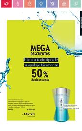 Catálogo Oriflame Página 21