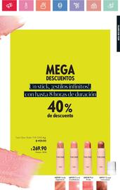 Catálogo Oriflame Página 29