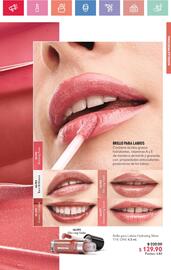 Catálogo Oriflame Página 35