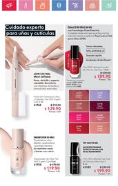 Catálogo Oriflame Página 36
