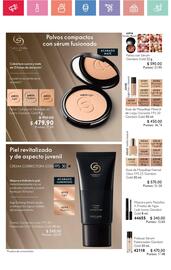 Catálogo Oriflame Página 42