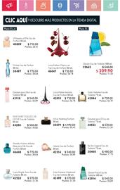 Catálogo Oriflame Página 58